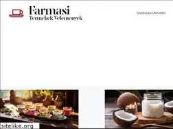 Sites similar to farmasi-termekek-velemenyek.hu