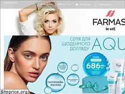 Sites similar to farmasi-ukr.net.ua