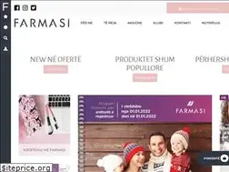 Sites similar to farmasi.al