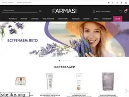 Sites similar to farmasi.by