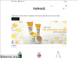 Sites similar to farmasi.com