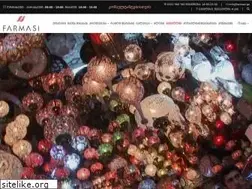 Sites similar to farmasi.ge