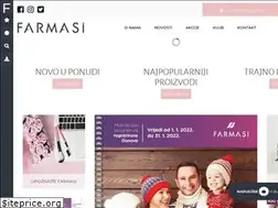 Sites similar to farmasi.hr