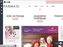 Sites similar to farmasi.mk