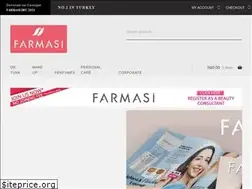 Sites similar to farmasi.mu