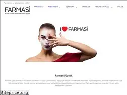 Sites similar to farmasi.net