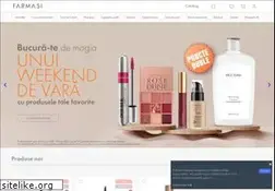 Sites similar to farmasi.ro