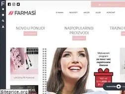 Sites similar to farmasi.rs