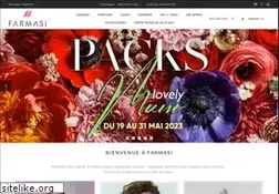 Sites similar to farmasi.tn