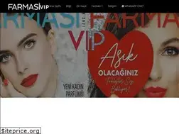 Sites similar to farmasi.vip