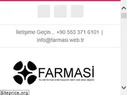 Sites similar to farmasi.web.tr