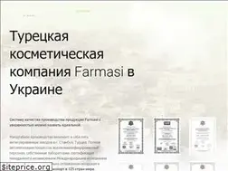 Sites similar to farmasi.world