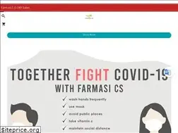 Sites similar to farmasics.net