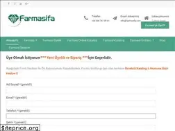 Sites similar to farmasifa.com