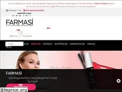 Sites similar to farmasigirisim.com