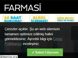 Sites similar to farmasiint.com