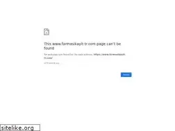 Sites similar to farmasikayit-tr.com