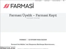 Sites similar to farmasikayit.biz
