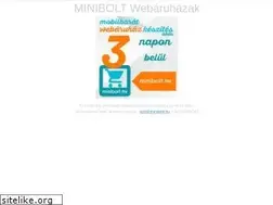 Sites similar to farmasikozmi.boltaneten.hu