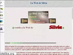 Sites similar to farmasil.tripod.com