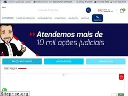 Sites similar to farmasilva.com.br