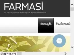 Sites similar to farmasinekazandirir.com
