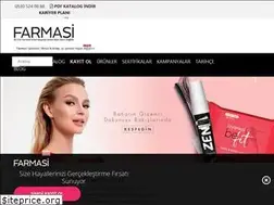 Sites similar to farmasisirasende.com