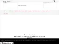 Sites similar to farmasite.com.br
