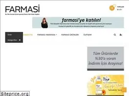 Sites similar to farmasiurunleri.web.tr