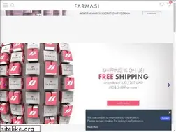 Sites similar to farmasius.com