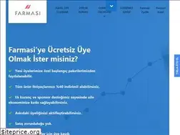Sites similar to farmasiuyelik.net