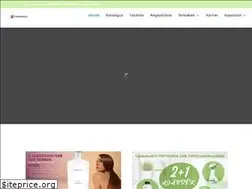 Sites similar to farmasiuzlet.hu
