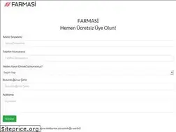 Sites similar to farmasiyeuyeol.com