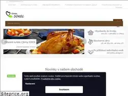 Sites similar to farmasokol.cz