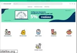 Sites similar to farmasoler.com