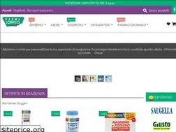 Sites similar to farmasorriso.com