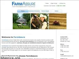 Sites similar to farmassure.com