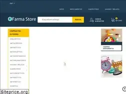 Sites similar to farmastore.com.ve
