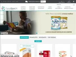 Sites similar to farmastore24.pt