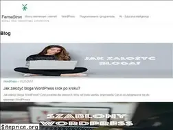Sites similar to farmastron.pl