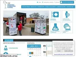 Sites similar to farmasturias.org