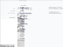 Sites similar to farmasuper.com.mx