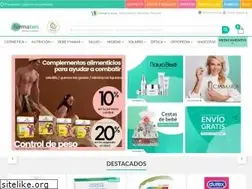 Sites similar to farmaten.com