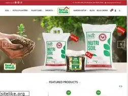 Sites similar to farmathome.in