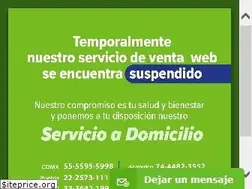 Sites similar to farmatodo.com.mx