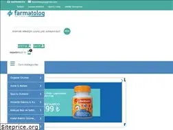 Sites similar to farmatolog.com