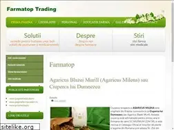 Sites similar to farmatop.ro