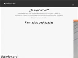 Sites similar to farmatrading.es