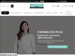 Sites similar to farmatrendy.com