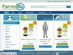 Sites similar to farmatu.it